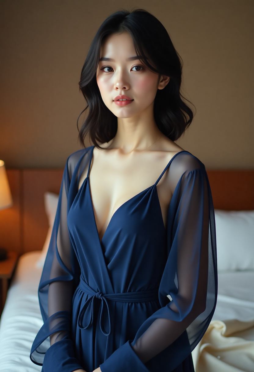一封迟到的信竖版海报