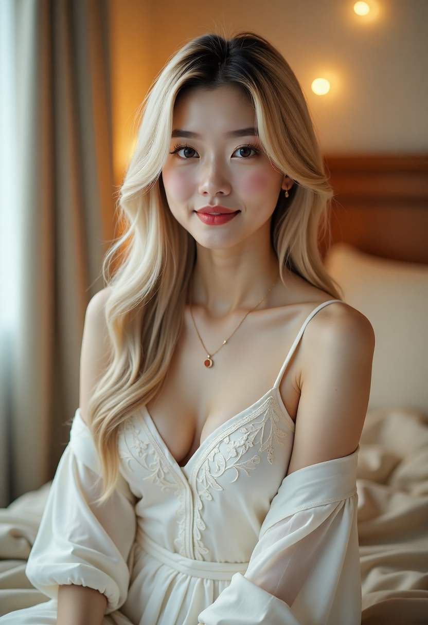 她的第二人生竖版海报