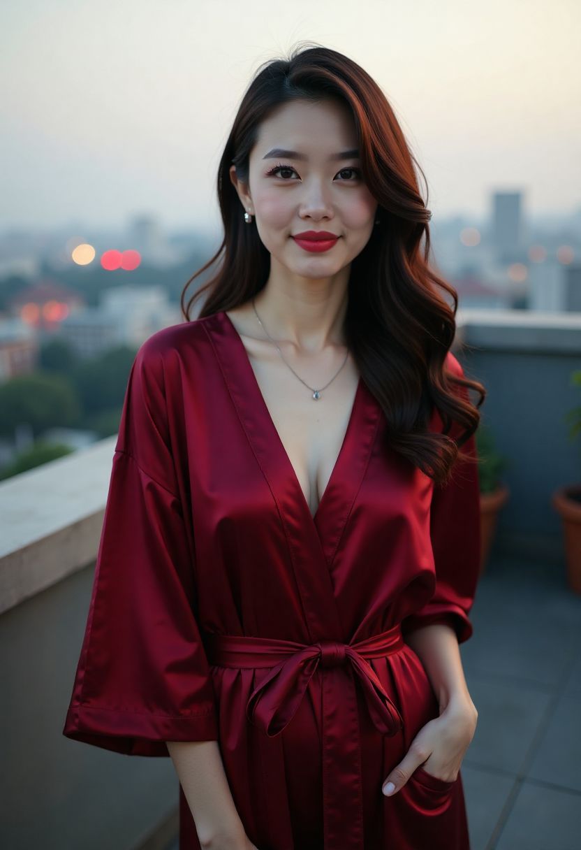 星际邮差竖版海报