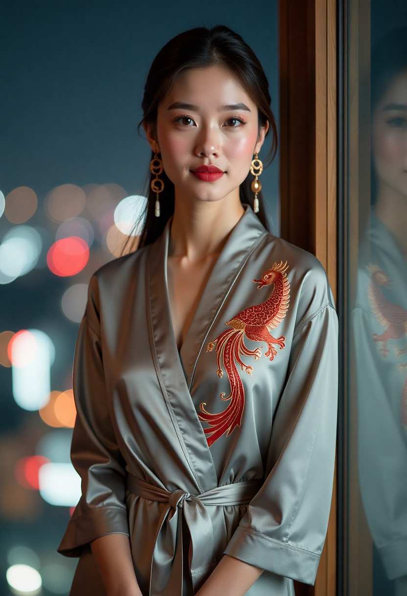 电影节放映厅