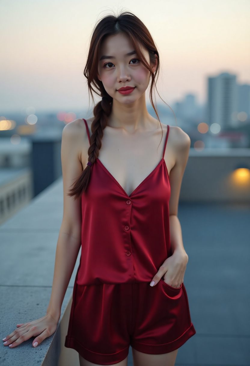 晴天有时下雨海报