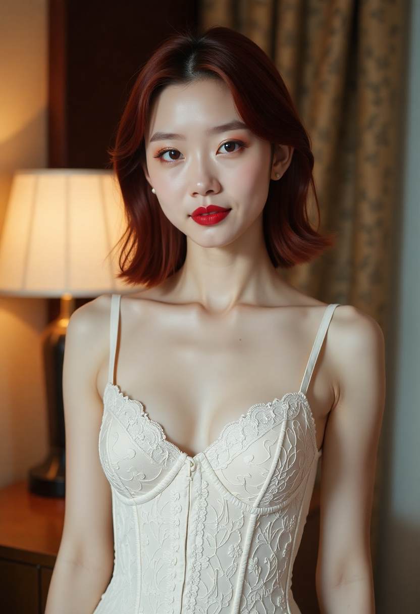 香气留在午后海报